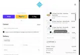 HAPPYYEAR coupon verification screenshot