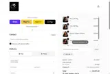 10GLAM coupon verification screenshot