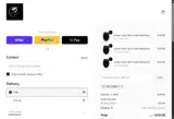 WELCOME27 coupon verification screenshot
