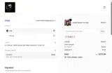 10VAGE coupon verification screenshot