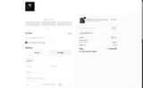 WELCOME27 coupon verification screenshot