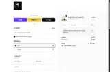 LUHA10 coupon verification screenshot