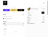 10VAGE coupon verification screenshot