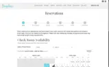 Bungalows Key Largo coupon verification screenshot