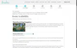 Bungalows Key Largo coupon verification screenshot