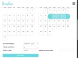 Bungalows Key Largo coupon verification screenshot