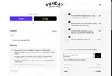 BUNJIE15 coupon verification screenshot