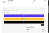 schneiderfactor coupon verification screenshot