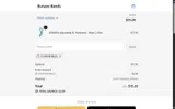 COUPONTRECE coupon verification screenshot