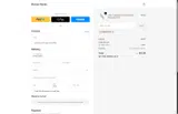 SWEETDEAL coupon verification screenshot