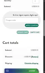 35vuhi coupon verification screenshot