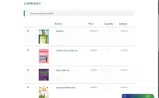 10WAJU coupon verification screenshot