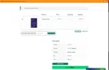 welcome coupon verification screenshot