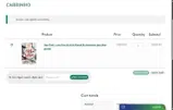 BELI10 coupon verification screenshot