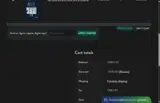 10sffbooks coupon verification screenshot