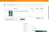 yonaikeraular coupon verification screenshot