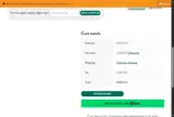 josecohen coupon verification screenshot