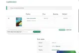 PINE10 coupon verification screenshot