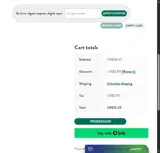 35vuhi coupon verification screenshot