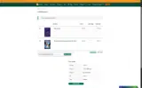 SUZI10 coupon verification screenshot
