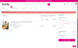 FLASH25 coupon verification screenshot