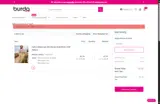 FLASH25 coupon verification screenshot
