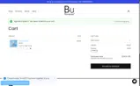 Bufall20 coupon verification screenshot