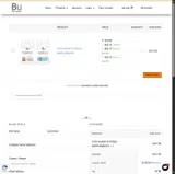 BU30 coupon verification screenshot