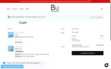 BuSummer35 coupon verification screenshot