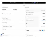 BURENEWED15 coupon verification screenshot