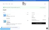BuSummer35 coupon verification screenshot