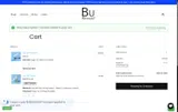 BURENEWED15 coupon verification screenshot