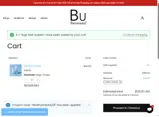 HealthyHoliday20 coupon verification screenshot