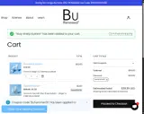 BuSummer35 coupon verification screenshot