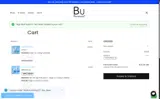 HealthyHoliday20 coupon verification screenshot