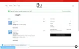 DADBU30 coupon verification screenshot