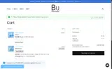 DADBU30 coupon verification screenshot