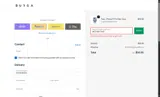 WETHRIFTX15 coupon verification screenshot