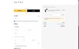 X15OFF200 coupon verification screenshot