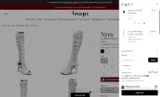 STUNNA coupon verification screenshot