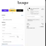 BBeautiful10 coupon verification screenshot