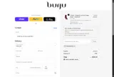 HELLODANCE coupon verification screenshot