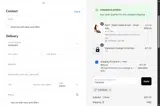TGIFARAH coupon verification screenshot
