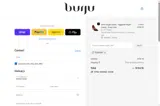 TGIFARAH coupon verification screenshot