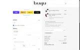 BNEWCOMER coupon verification screenshot