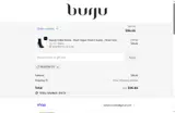 RissFitKitty coupon verification screenshot