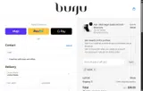 ALINA coupon verification screenshot