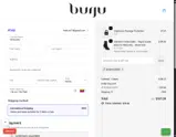 BNEWCOMER coupon verification screenshot