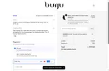 BROWSE10 coupon verification screenshot
