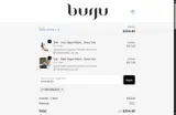 preorder20 coupon verification screenshot